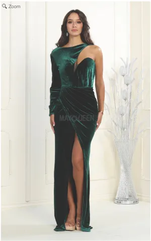 MayQueen Evening Gown RQ7999