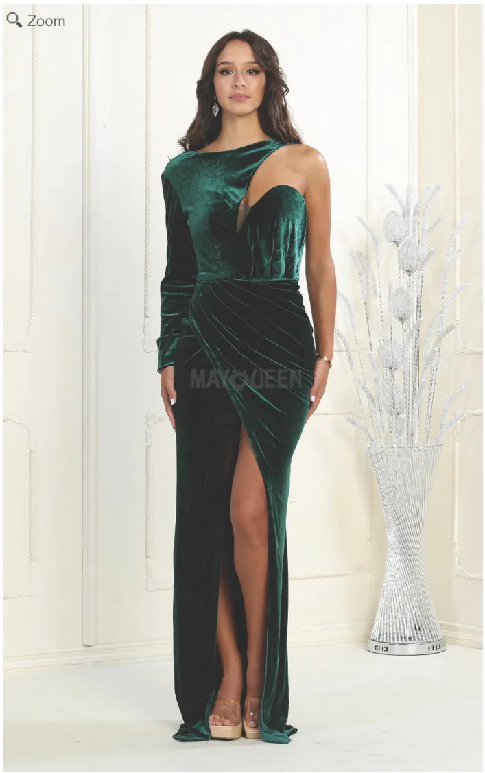 MayQueen Evening Gown RQ7999