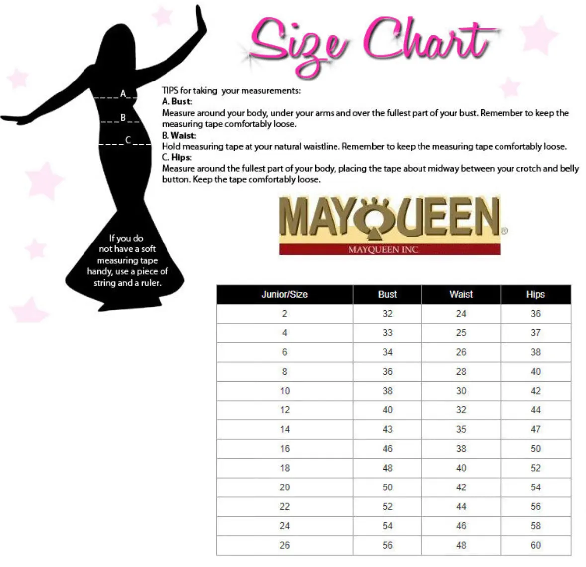 MayQueen Evening Gown RQ7999