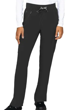 Med Couture Scrub Pants Insight Zipper Pocket 2702