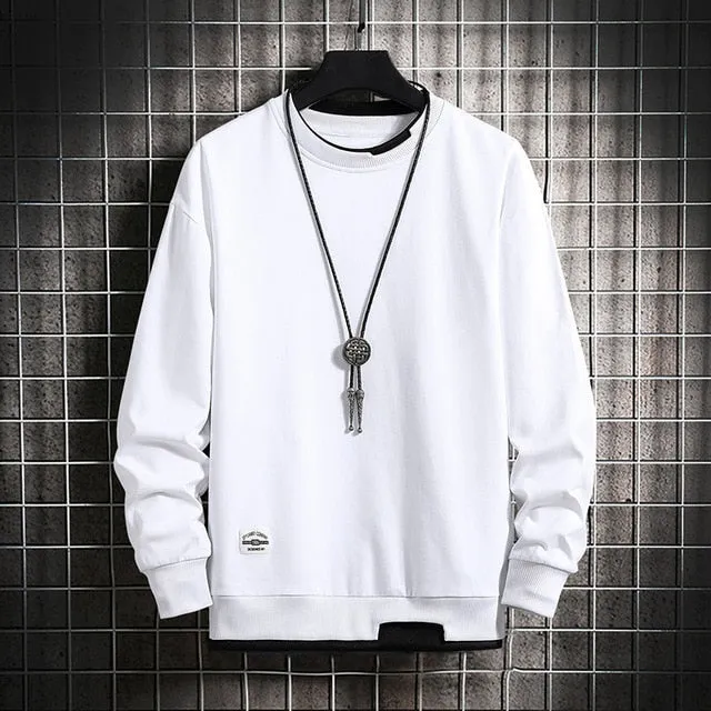 Men's Casual Sweatshirts