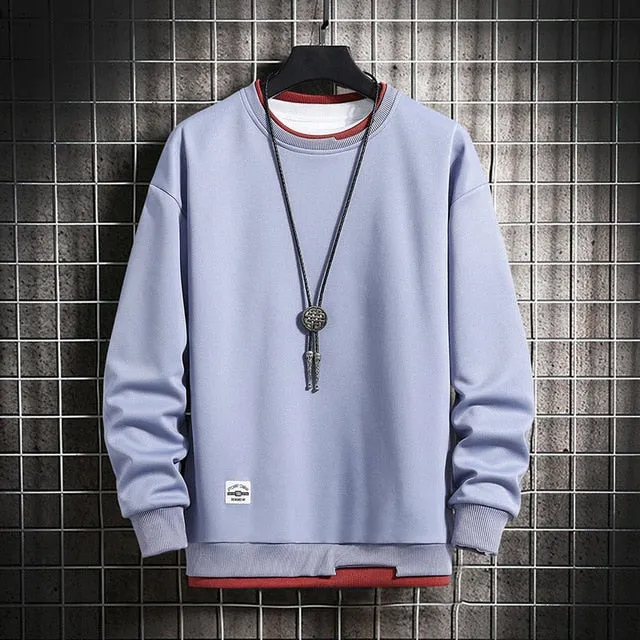 Men's Casual Sweatshirts