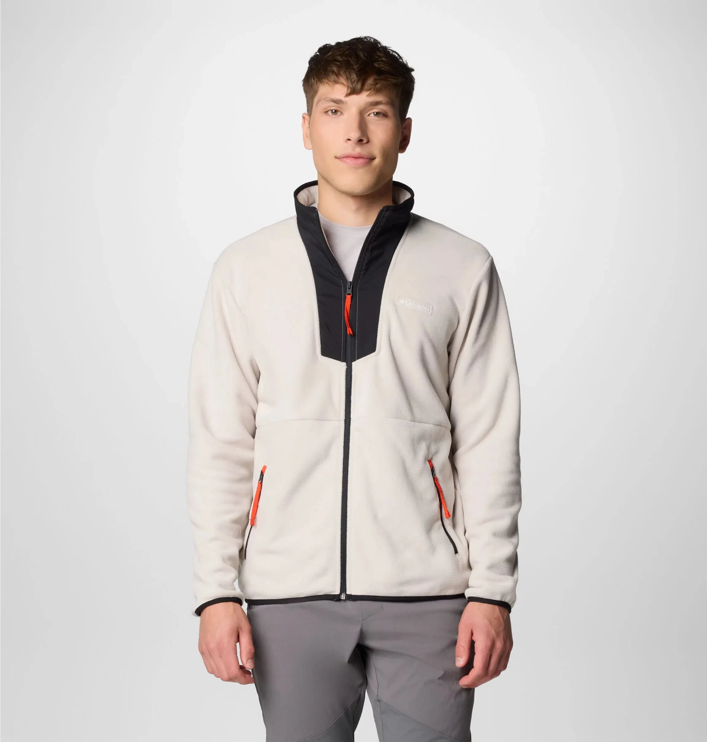 Men's Sequoia Grove™ Fleece Jacket