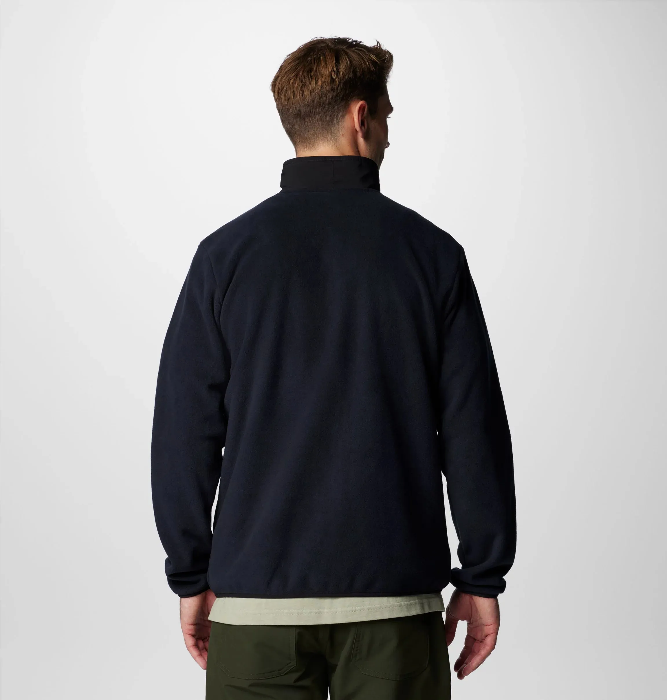 Men's Sequoia Grove™ Fleece Jacket