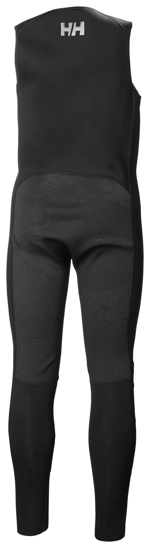 MEN'S WATERWEAR SALOPETTE 2.0 - BLACK
