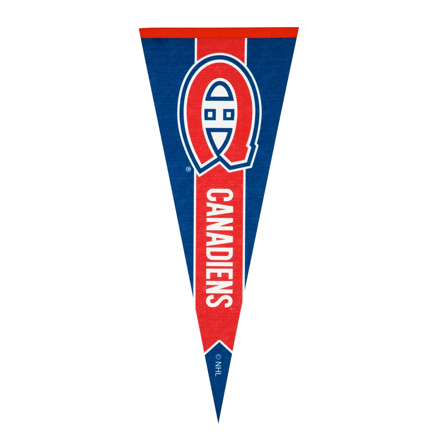 Montreal Canadiens, Pennant Flag,19f4364pf