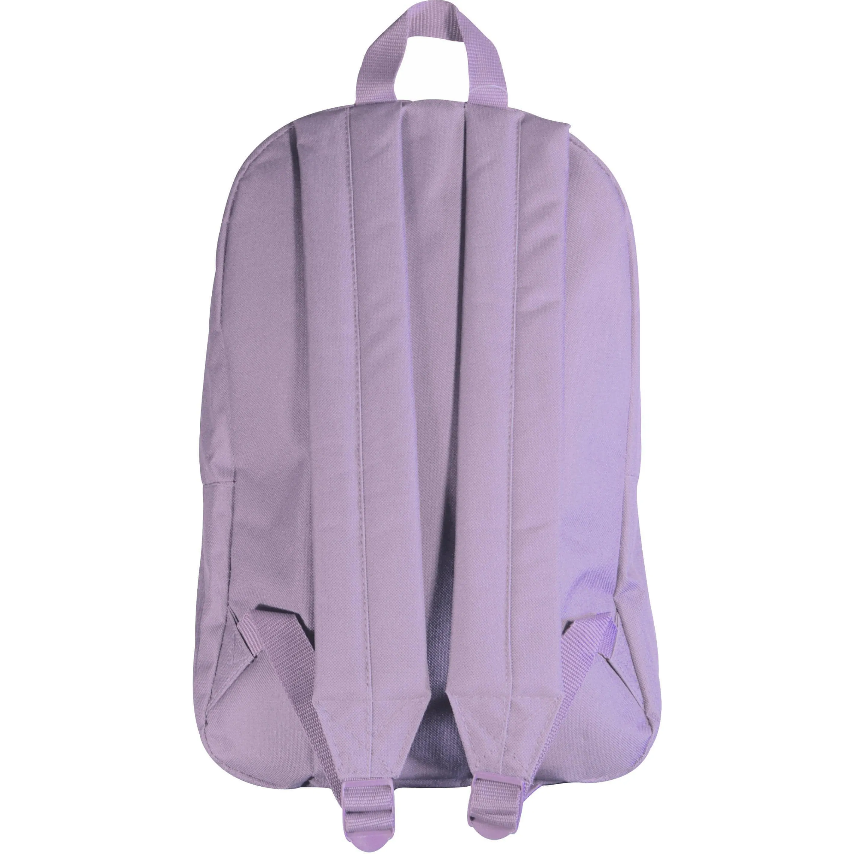 More Mile Cross Avenue Backpack - Lilac