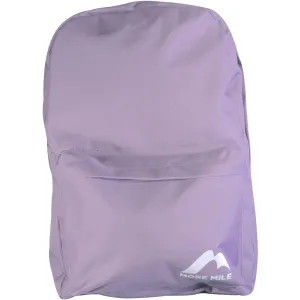 More Mile Cross Avenue Backpack - Lilac