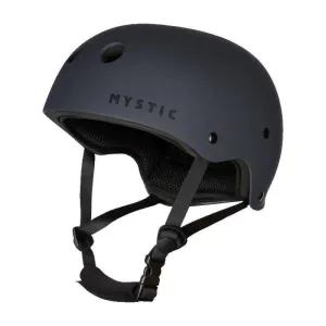 Mystic MK8 Helmet - Phantom Grey