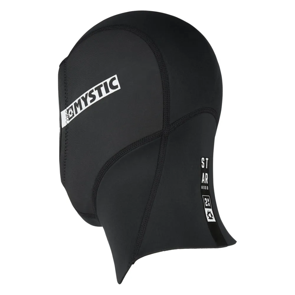 MYSTIC STAR HOOD 2MM