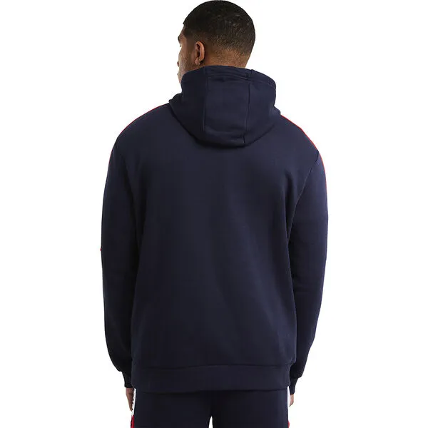 Nautica Bourne Hoodie - Dark Navy