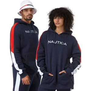 Nautica Bourne Hoodie - Dark Navy