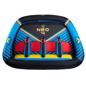 Neo 4 Tube