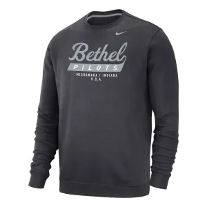 Nike Bethel Club Fleece Crew