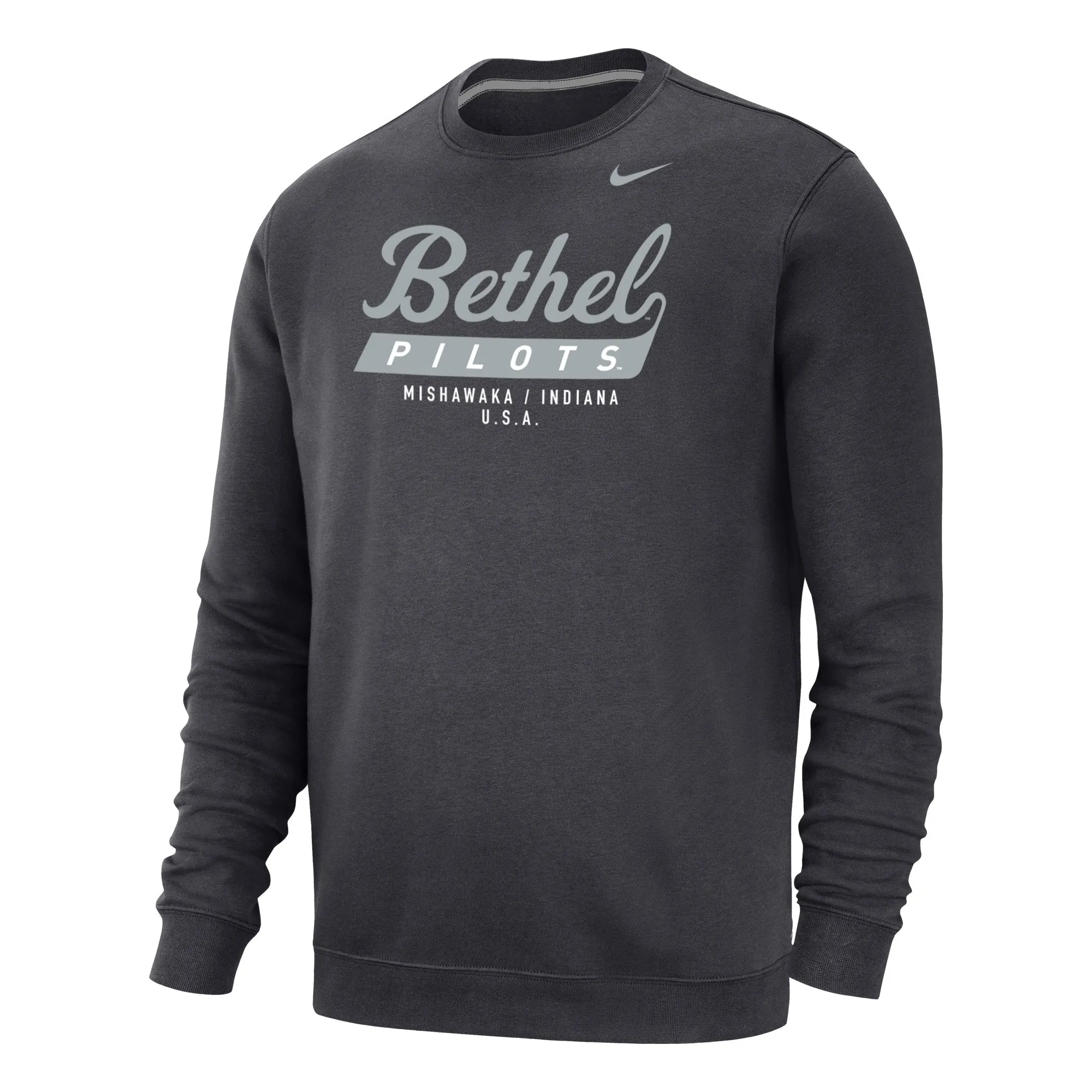 Nike Bethel Club Fleece Crew