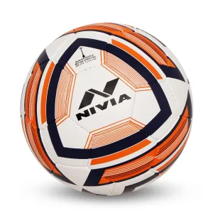 Nivia Equator Football Size-5