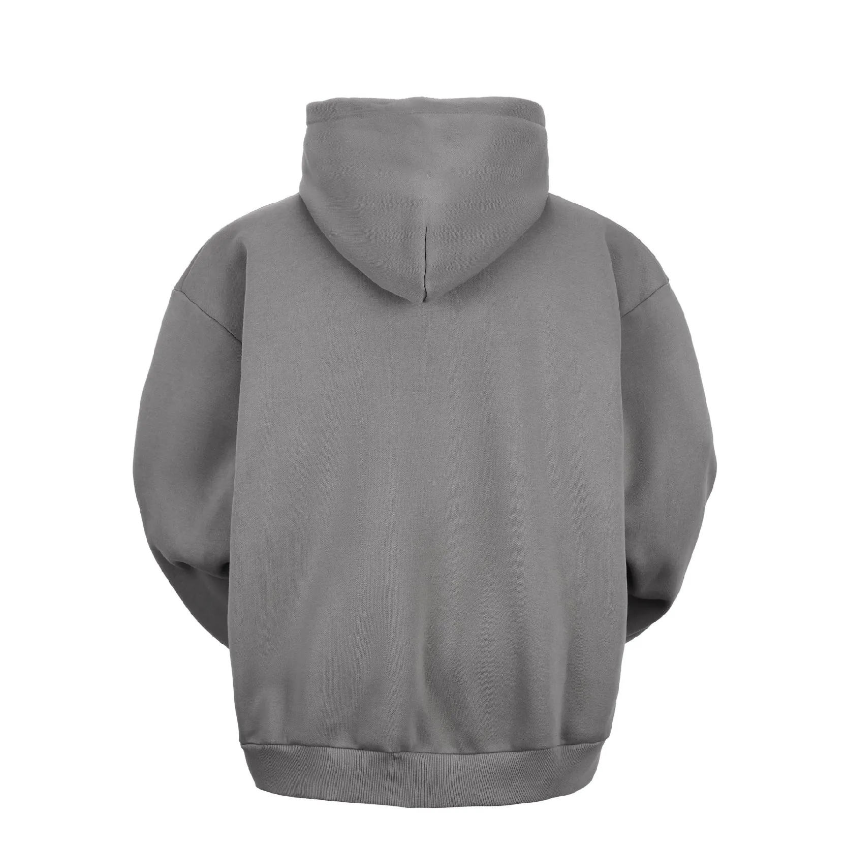 NOBODY CARES WORK HARDER GRAPHIC HEAVY WEIGHT HOODIE