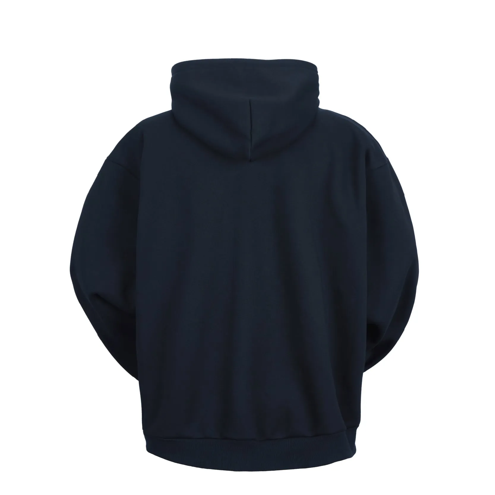 NOBODY CARES WORK HARDER GRAPHIC HEAVY WEIGHT HOODIE