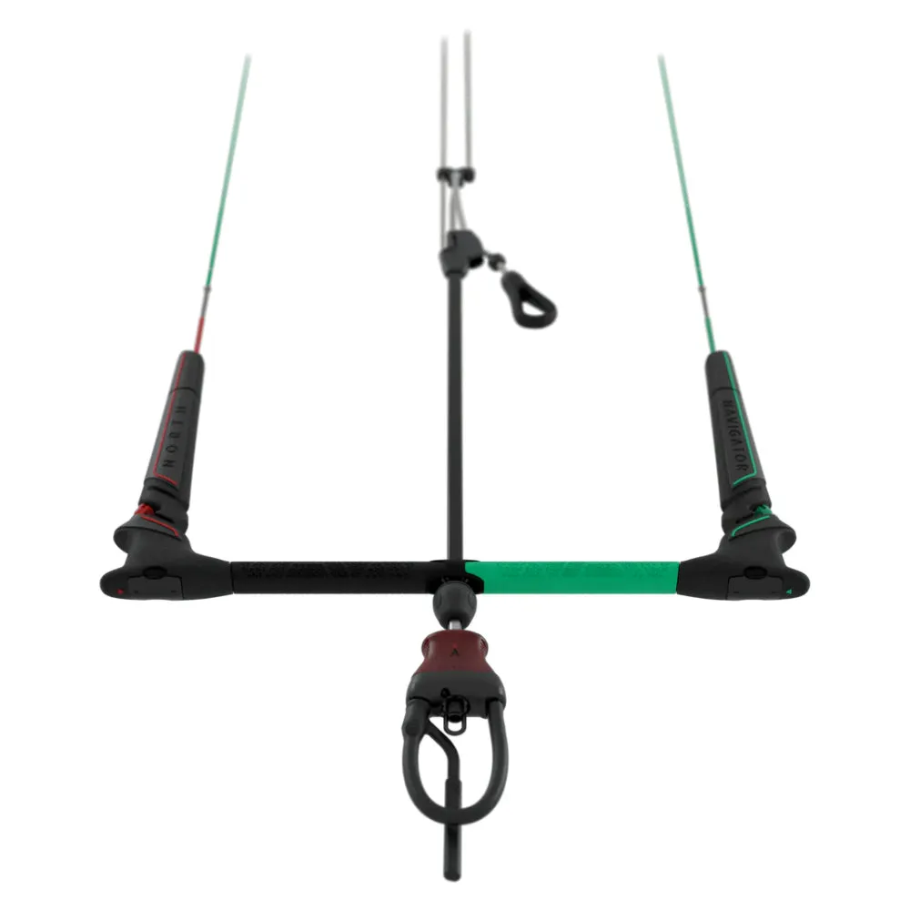 NORTH NAVIGATOR CONTROL SYSTEM 50-55CM DÉMO