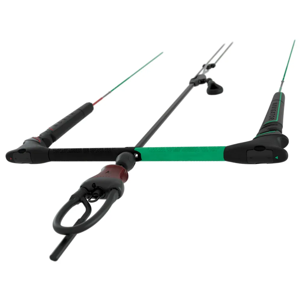 NORTH NAVIGATOR CONTROL SYSTEM 50-55CM DÉMO
