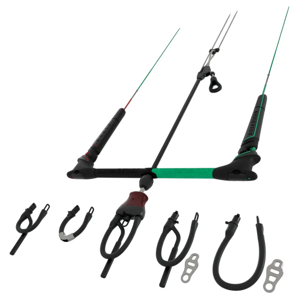 NORTH NAVIGATOR CONTROL SYSTEM 50-55CM DÉMO