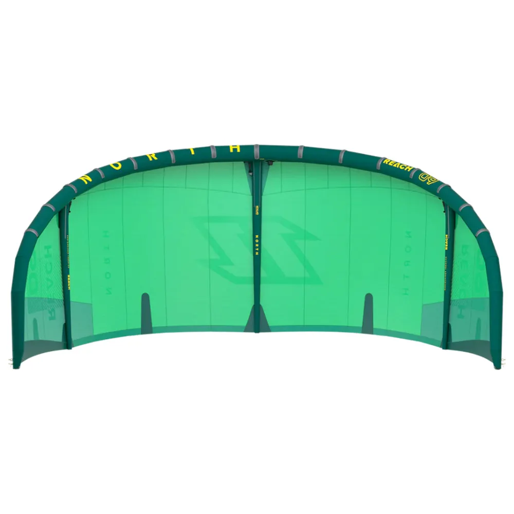 NORTH REACH 11M MARINE GREEN DEMO