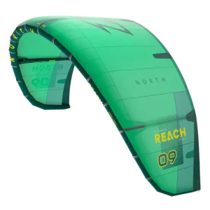 NORTH REACH 11M MARINE GREEN DEMO