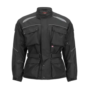 Noru Bosui 3/4 Waterproof Jacket