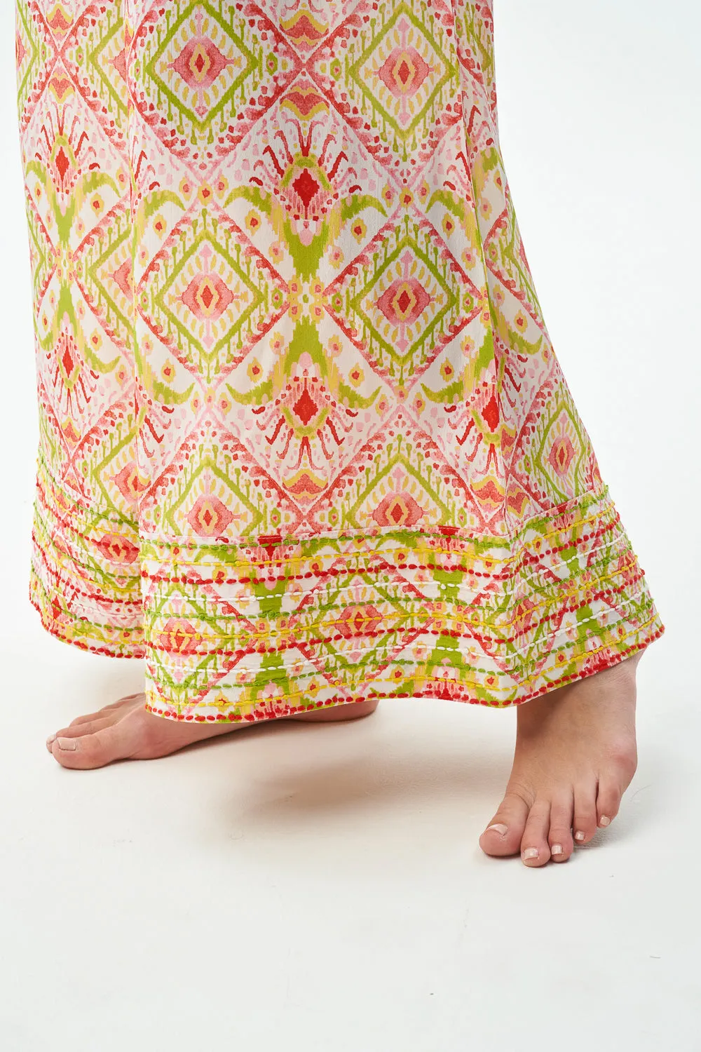 NOVA PANT - TALVERA