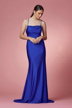 Nox Anabel Evening Gowns E1007