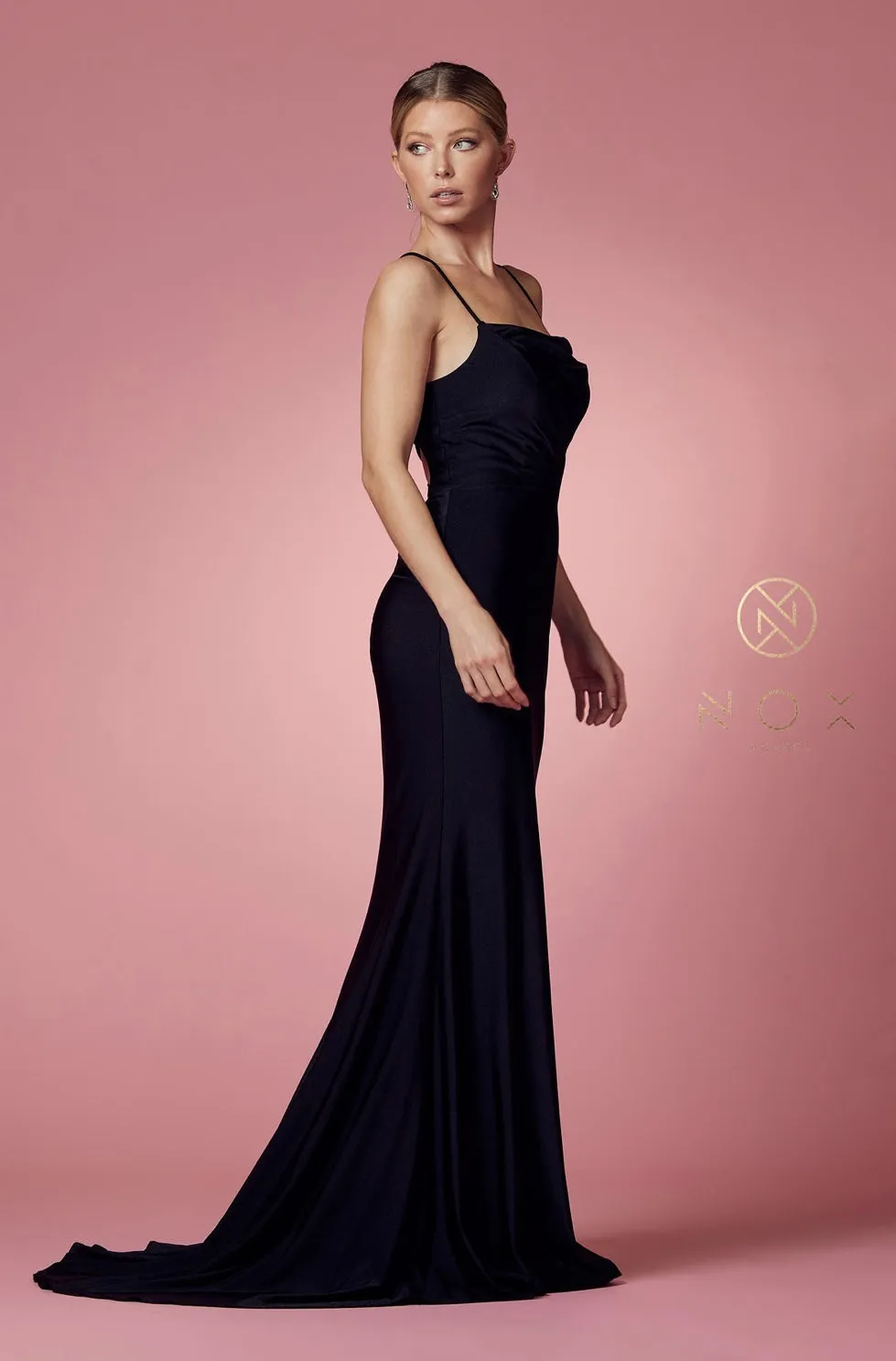 Nox Anabel Evening Gowns E1007