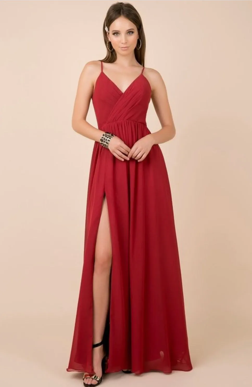 Nox Anabel Evening Gowns R275