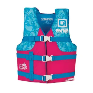 O'BRIEN YOUTH NYLON PINK
