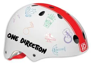 One Direction Ramp Helmet