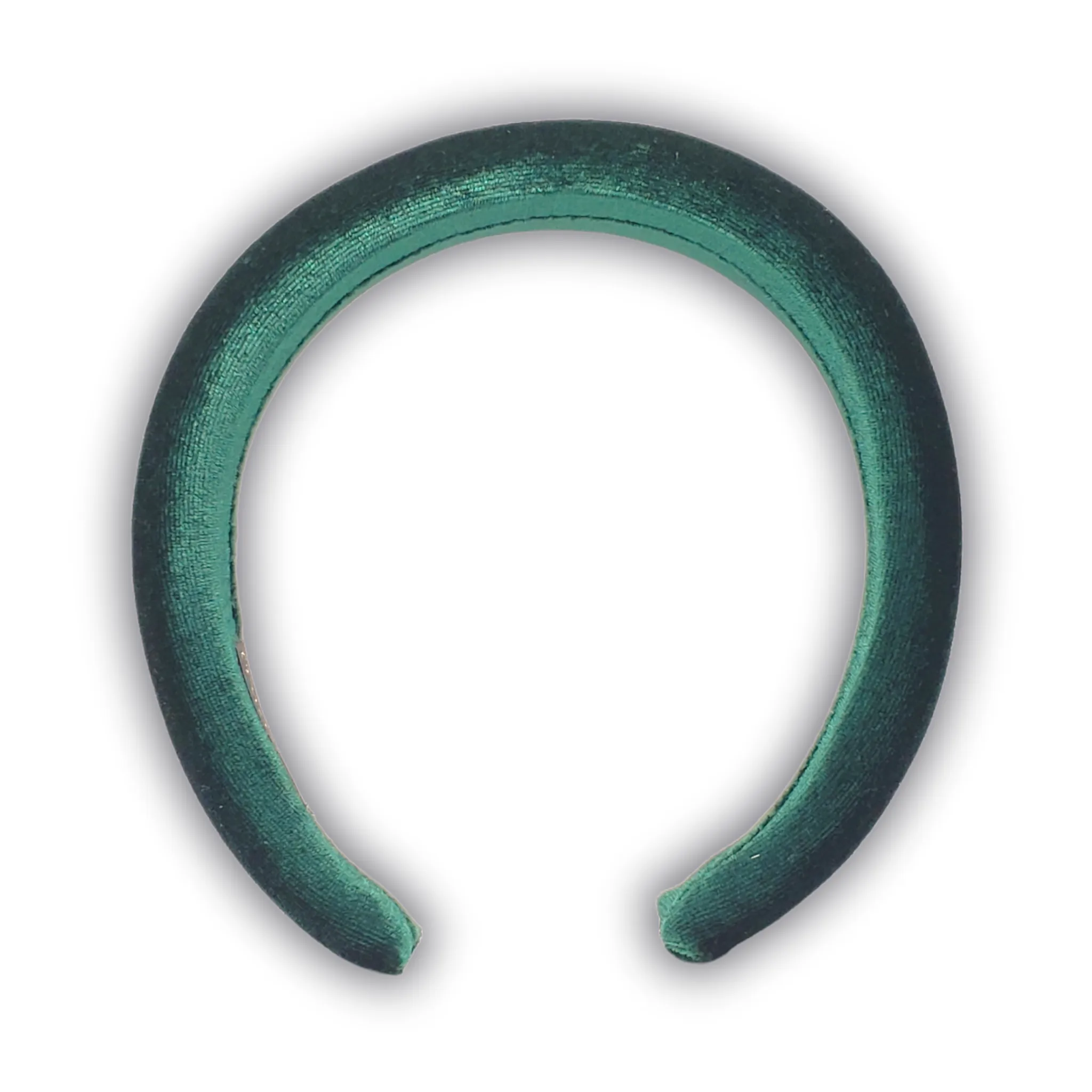Padded Velvet Headband