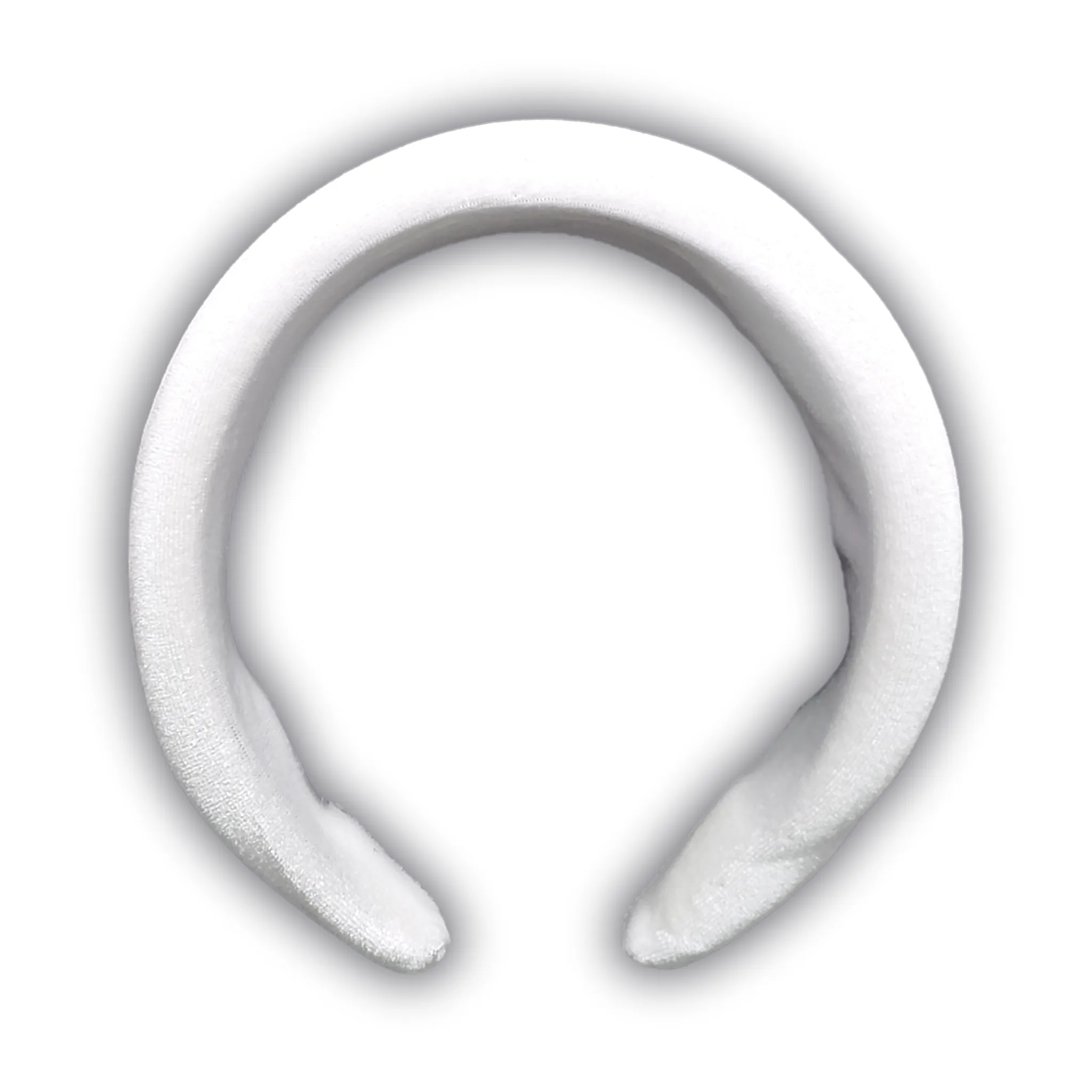 Padded Velvet Headband