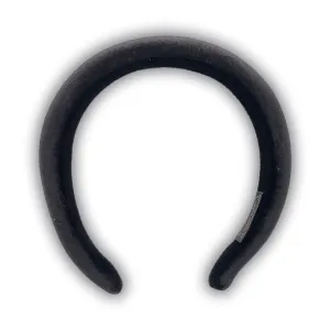 Padded Velvet Headband