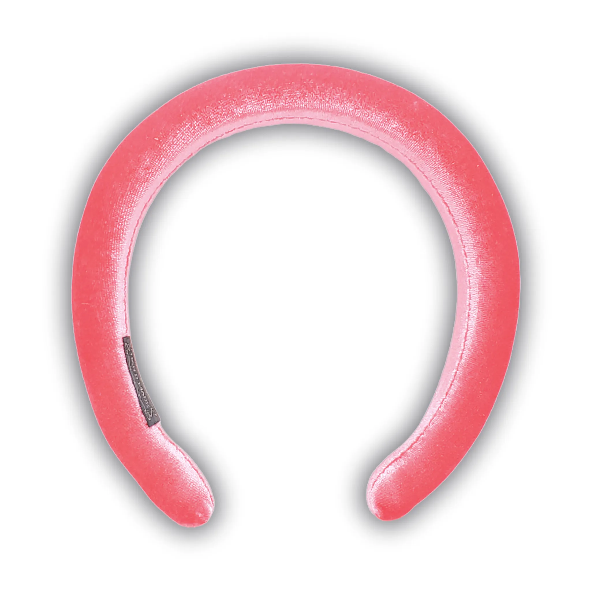 Padded Velvet Headband