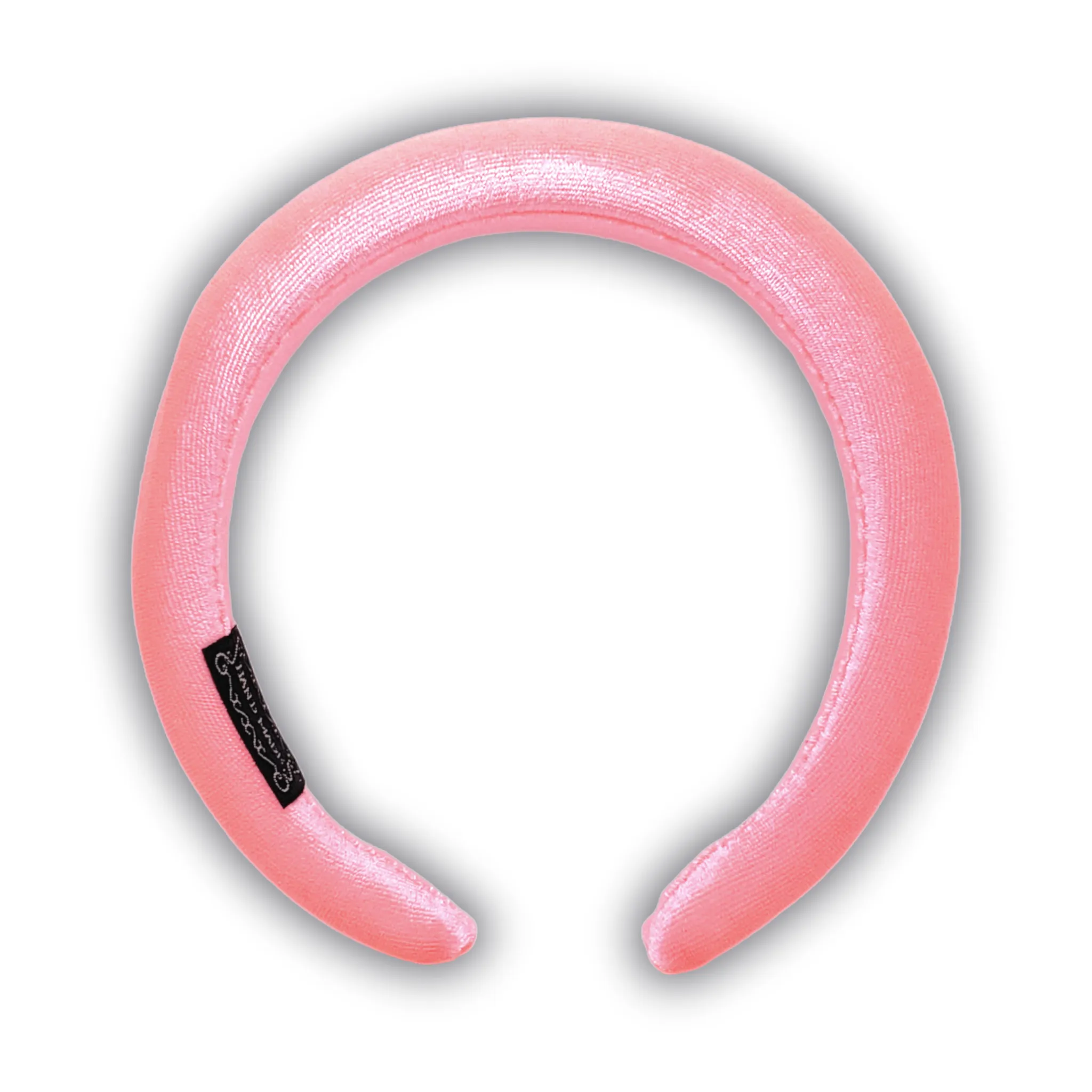 Padded Velvet Headband