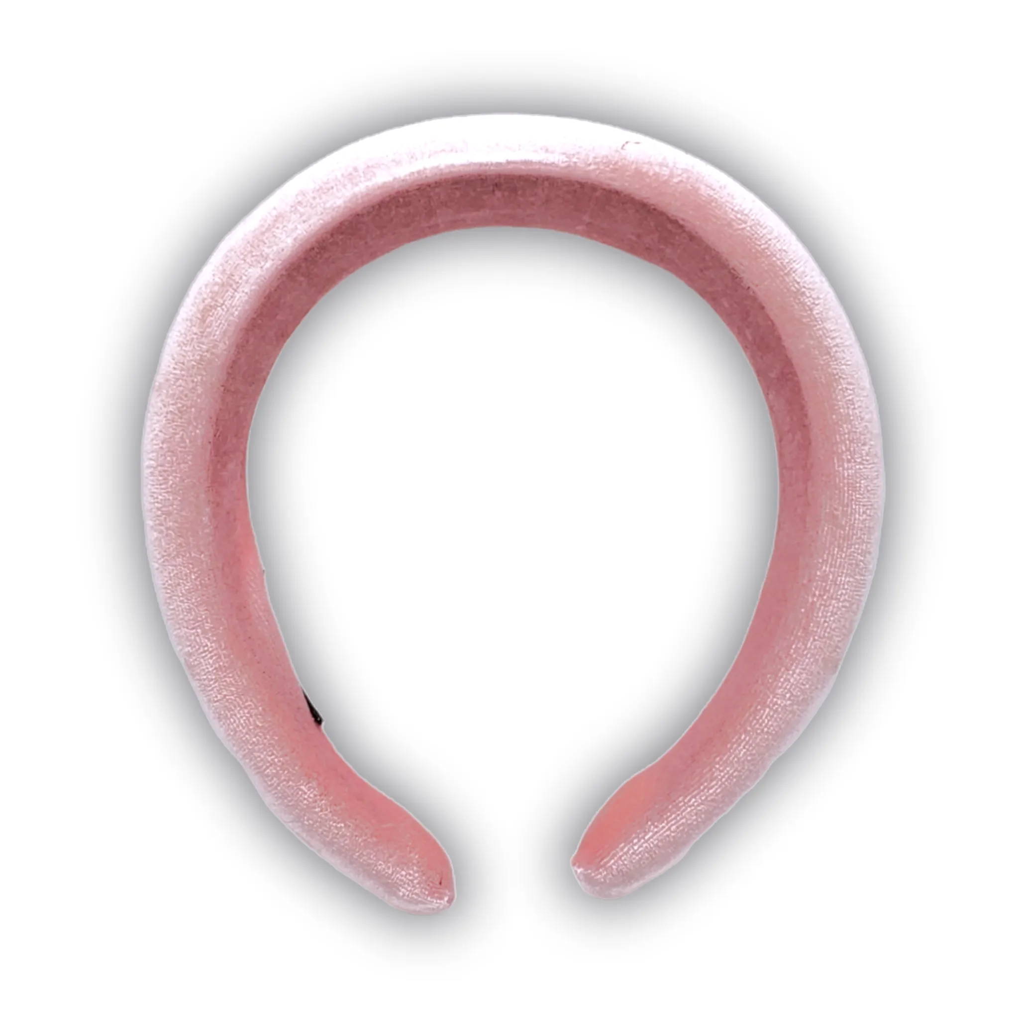 Padded Velvet Headband
