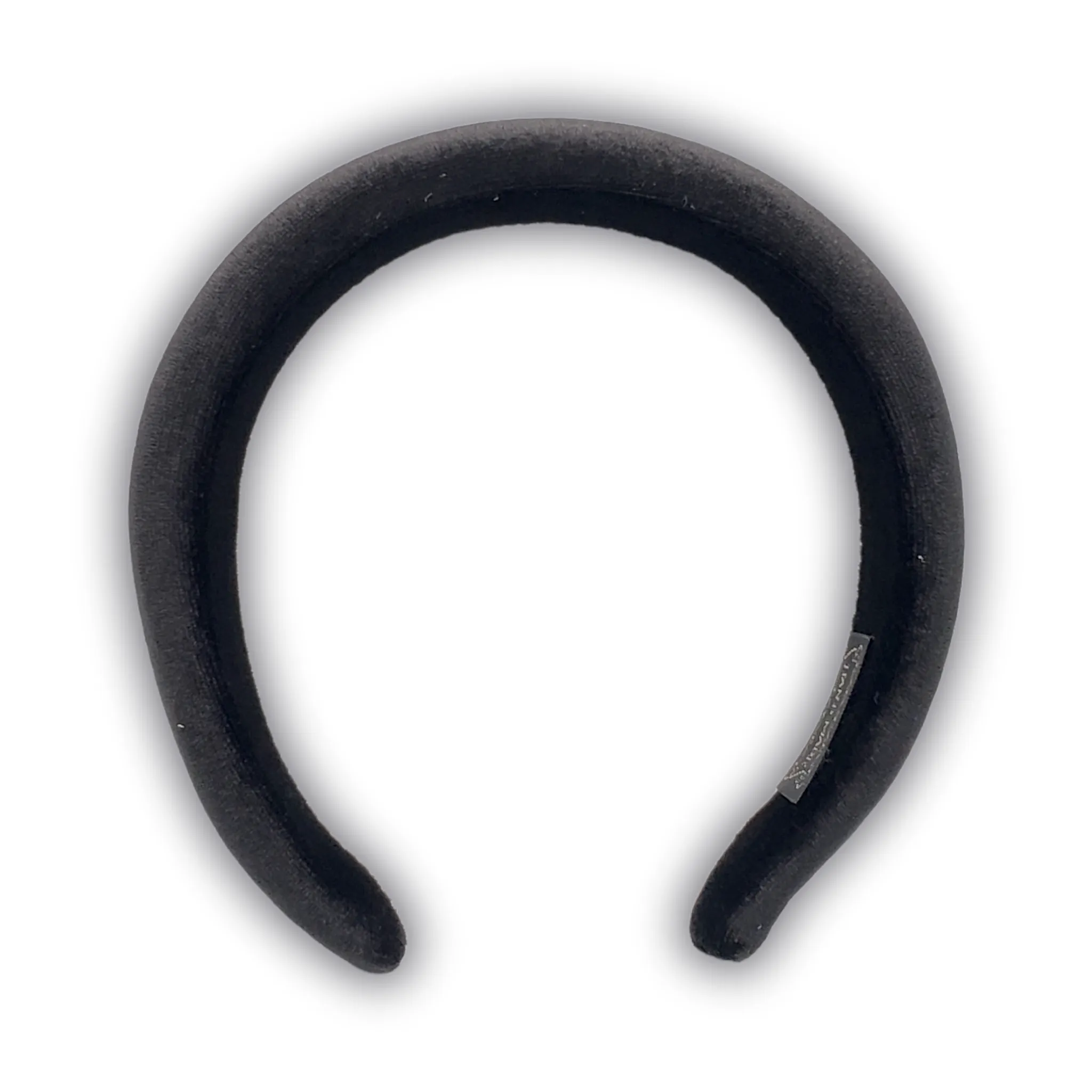 Padded Velvet Headband