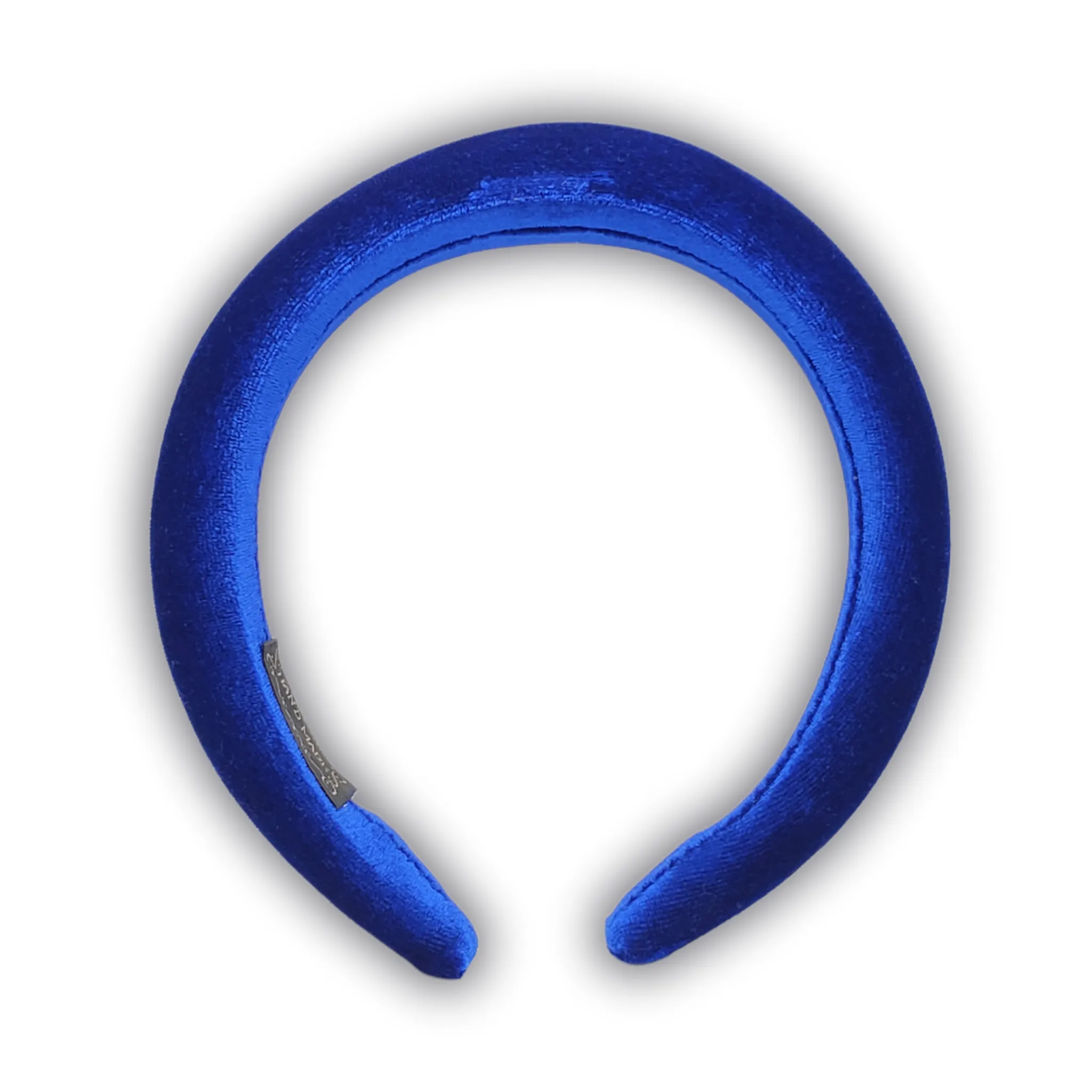 Padded Velvet Headband