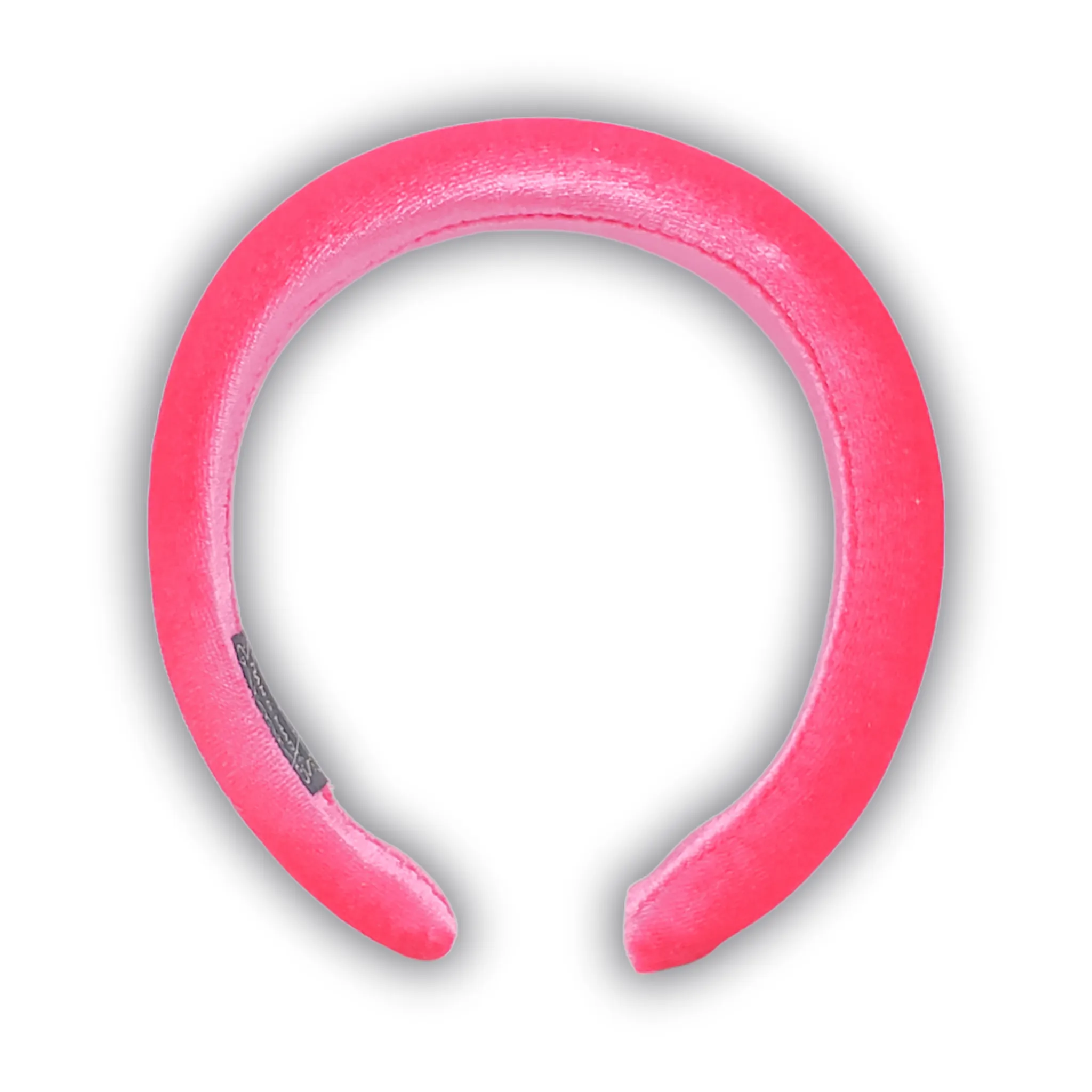Padded Velvet Headband