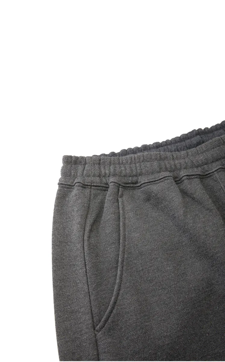 Pants / JNBY Silver Thread Drawstring Banana Pants