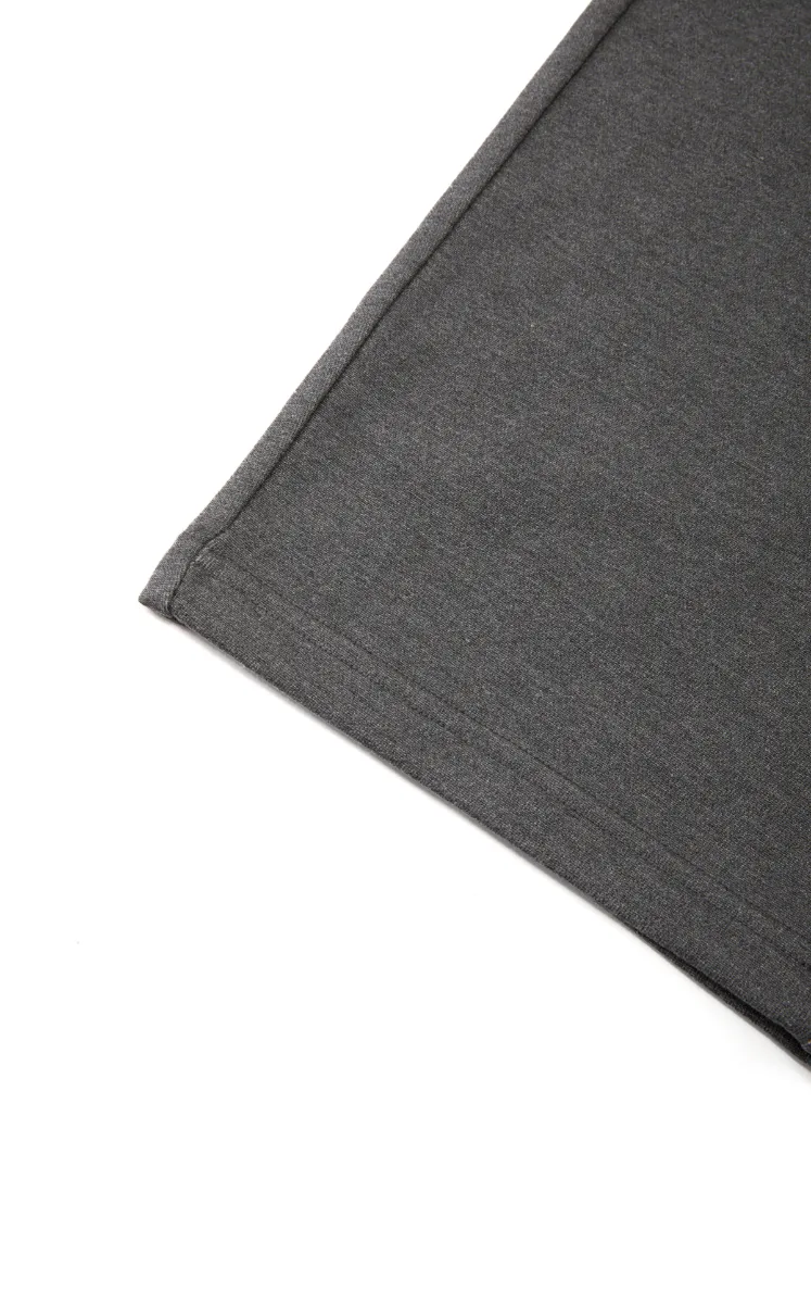 Pants / JNBY Silver Thread Drawstring Banana Pants
