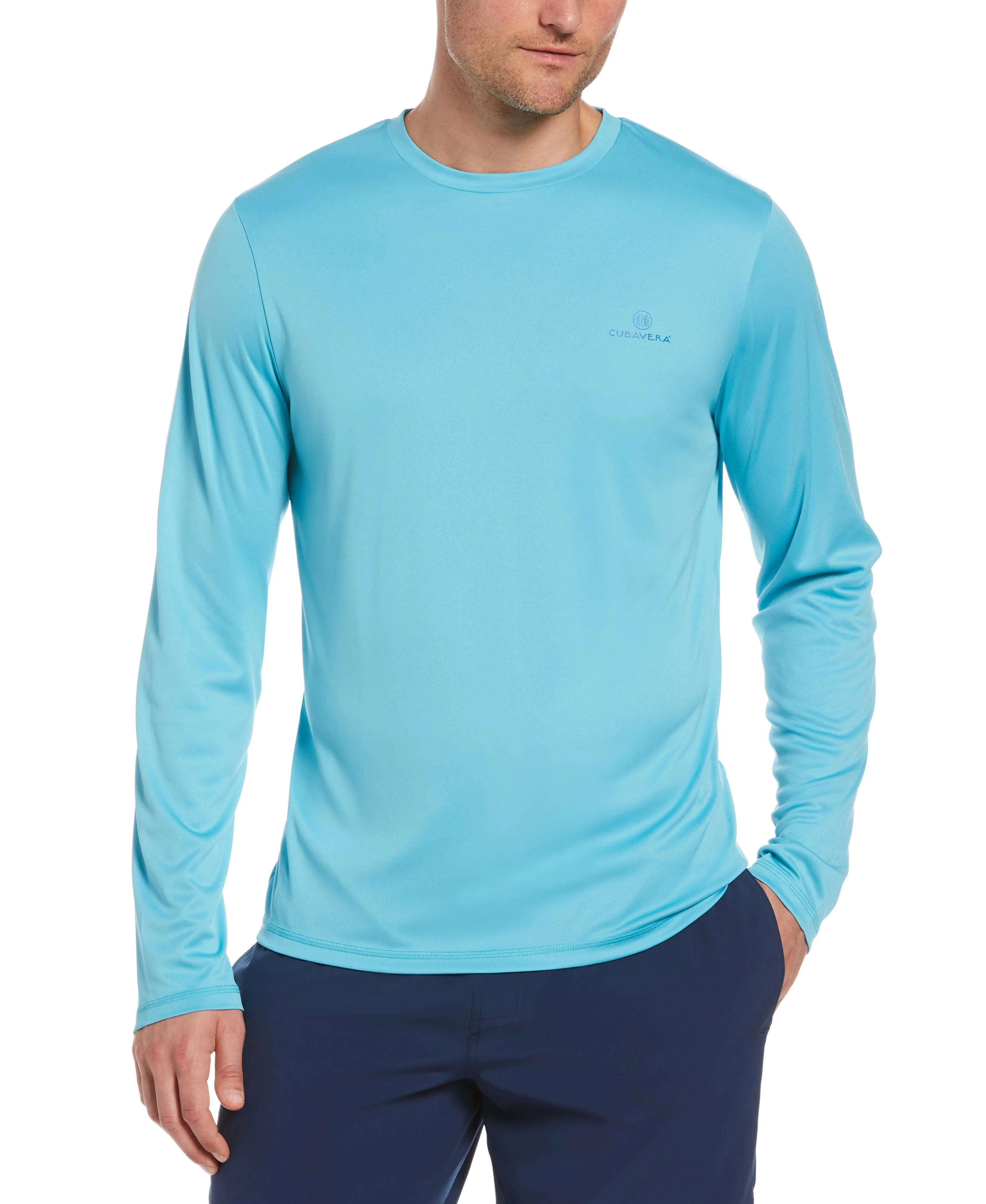 Paradise Print Sun Protection Shirt