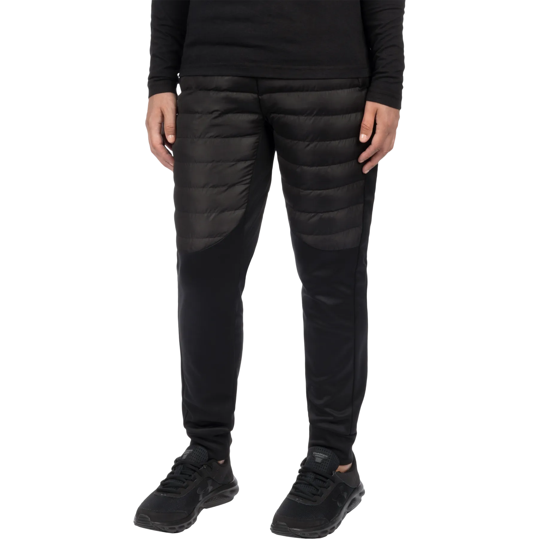 Phoenix Quilted Women's Pant