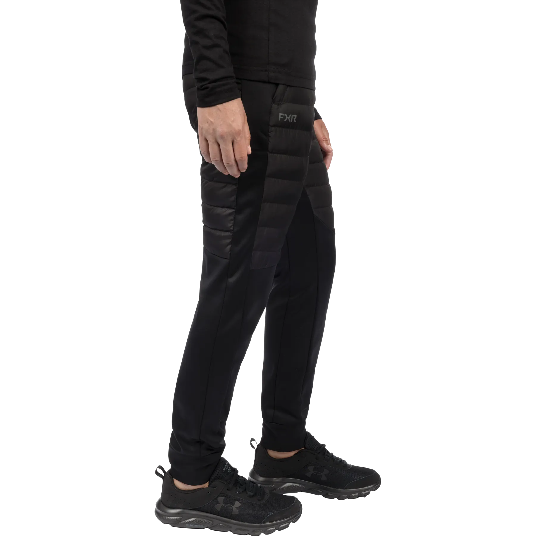 Phoenix Quilted Women's Pant