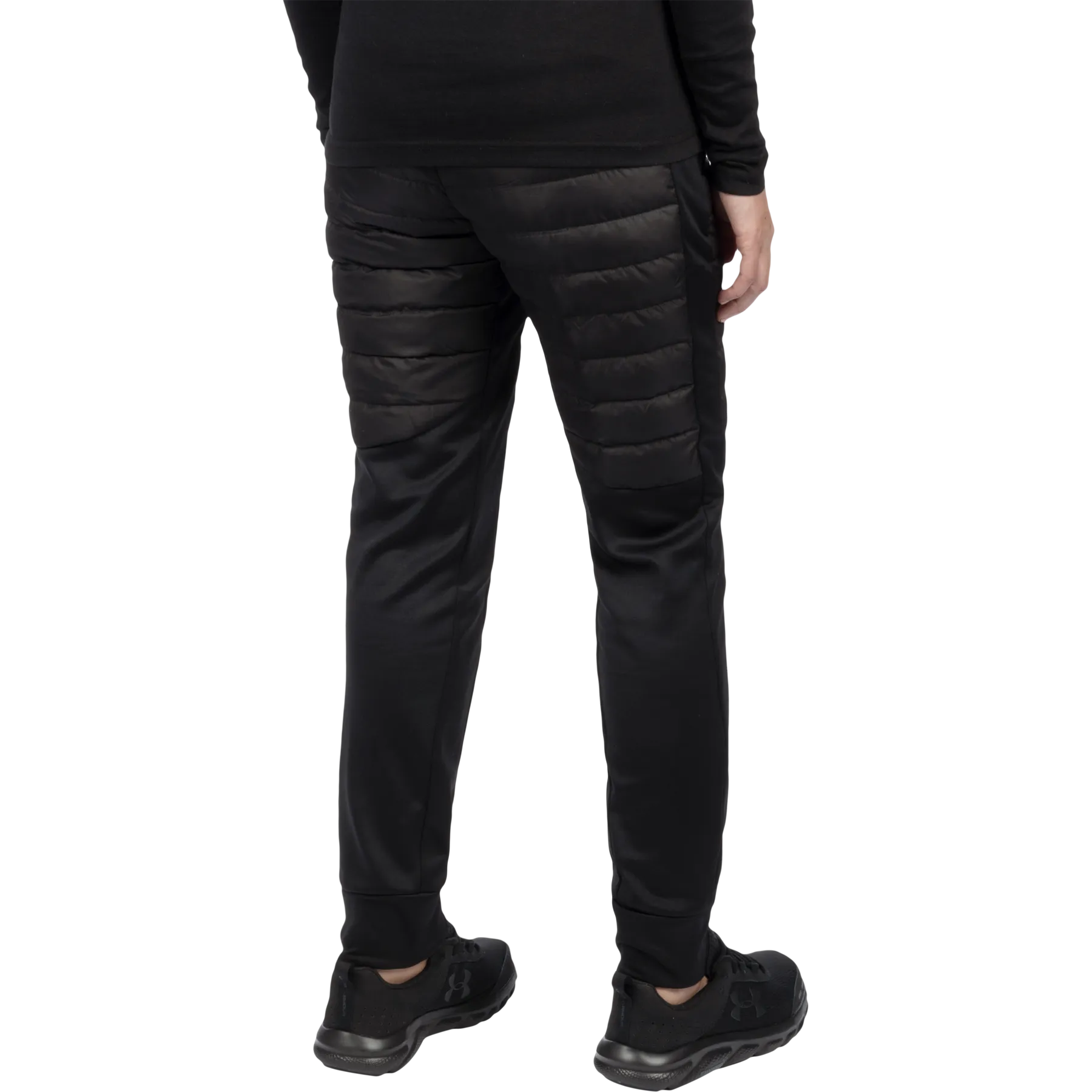 Phoenix Quilted Women's Pant