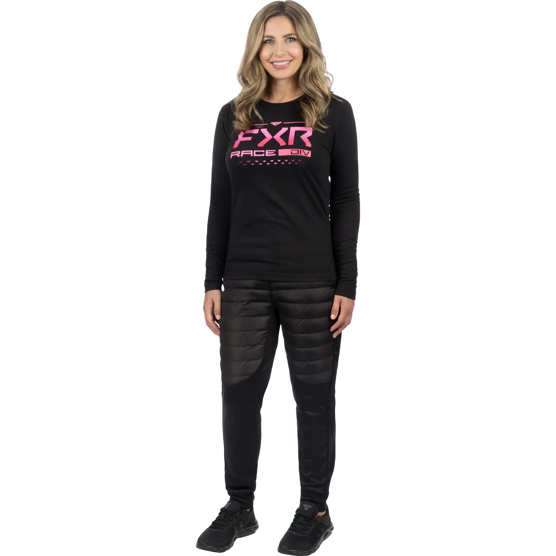 Phoenix Quilted Women's Pant